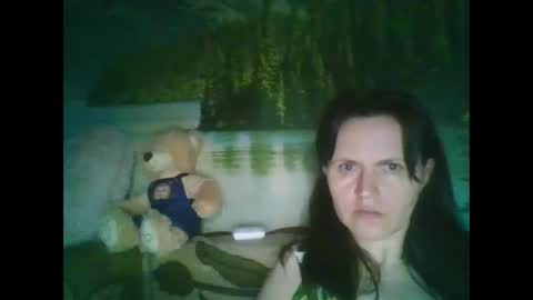 AfroditeMoon online show from September 2025 10:56:02 PM