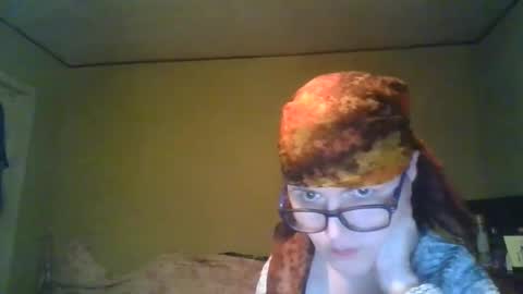 AfroditeMoon online show from September 2025 04:44:02 PM