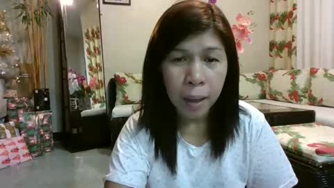 WildChick online show from December 2024 12:31:02 AM