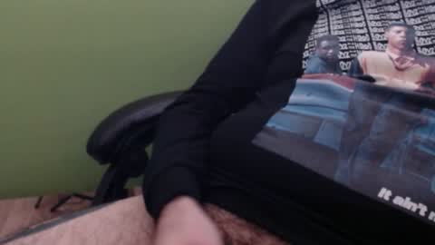 WildeAlex online show from December 2024 08:11:01 PM