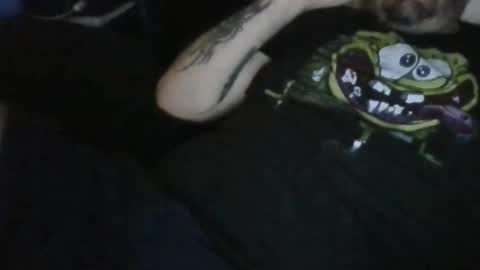 WildeAlex online show from September 2025 03:54:01 AM