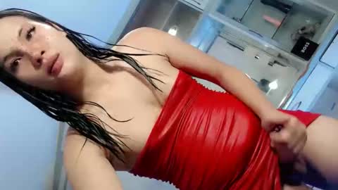 wildest_dream1 online show from October 2025 02:36:01 PM