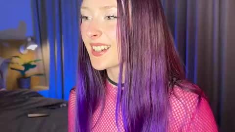 Snapshot of wildfairiesheaven chatting on October 2025 11:05:02 PM OF JunoHoly online show from October 2025 11:05:02 PM