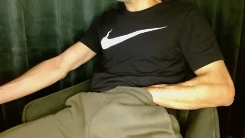 wildjerk91 online show from October 2025 11:49:02 AM