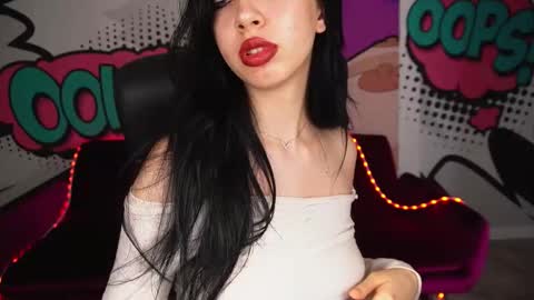 Alena online show from September 2025 06:39:02 AM