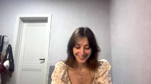 Snapshot of wildpeachh chatting on October 2025 07:58:02 PM wildpeachh online show from October 2025 07:58:02 PM