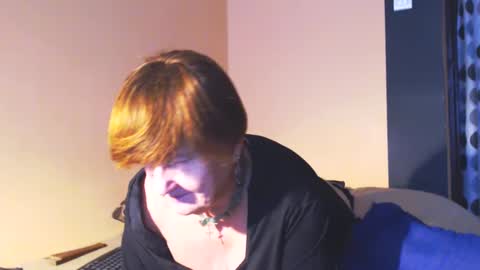 WildRedCat online show from January 2025 12:24:02 PM
