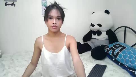 Rhean online show from February 2025 11:54:02 PM