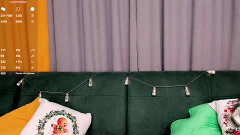 Eva online show from December 2024 03:47:02 AM