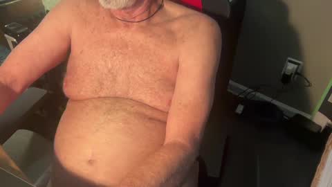 willbach88 online show from March 2025 02:59:01 PM