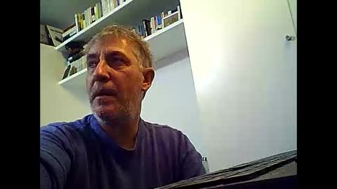 Snapshot of willfire71 chatting on December 2024 04:39:01 PM Willfire71 online show from December 2024 04:39:01 PM