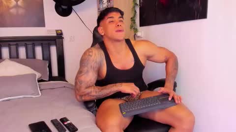 Dracko online show from October 2025 04:22:02 AM