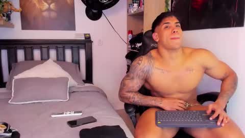 Dracko online show from October 2025 05:30:01 AM