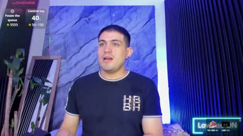 William Steel online show from September 2025 11:26:01 AM