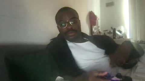 williamlib12 online show from November 2025 09:30:01 AM