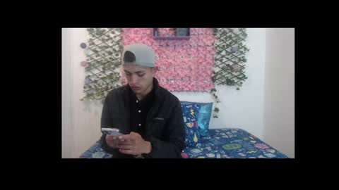willians__ online show from September 2025 11:34:02 AM