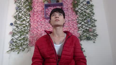 willians__ online show from October 2025 03:42:01 AM