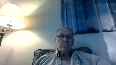 Willhedoher online show from December 2024 01:28:01 PM