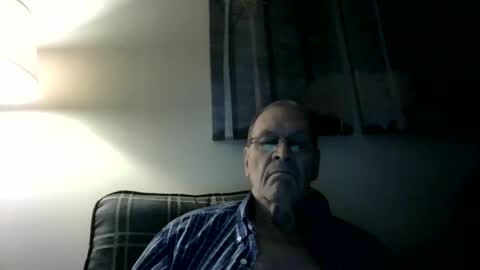 Willhedoher online show from December 2024 02:48:02 PM