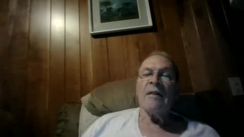 Willhedoher online show from December 2024 12:51:02 PM