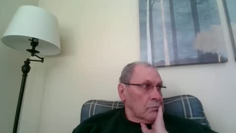 Willhedoher online show from December 2024 07:10:01 PM
