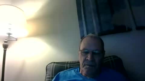 Willhedoher online show from December 2024 02:34:02 PM