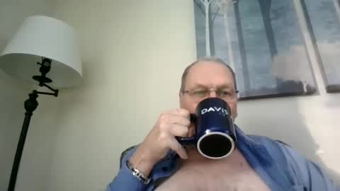 Willhedoher online show from January 2025 01:41:02 PM