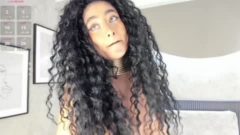 Ms Willow online show from December 2024 10:51:01 PM