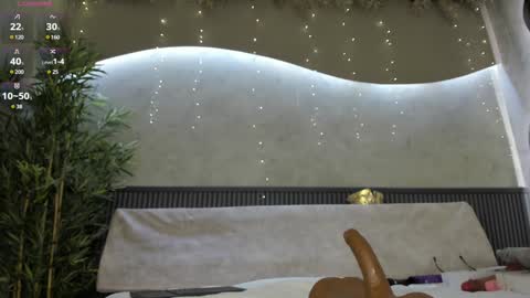 Ms Willow online show from December 2024 03:44:01 PM