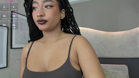Ms Willow online show from January 2025 11:50:02 AM