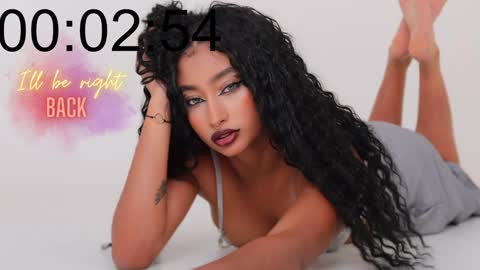 Ms Willow online show from January 2025 02:25:02 PM