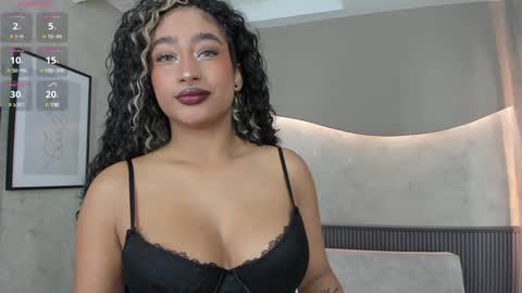 Ms Willow online show from February 2025 11:55:01 AM