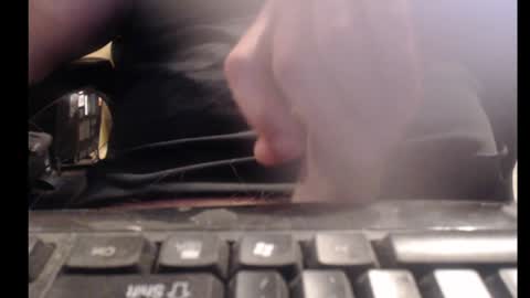 DrainMyBalls online show from January 2025 05:24:02 AM