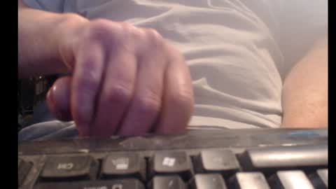 DrainMyBalls online show from January 2025 08:21:02 PM
