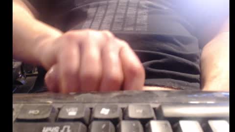 DrainMyBalls online show from January 2025 05:55:01 AM