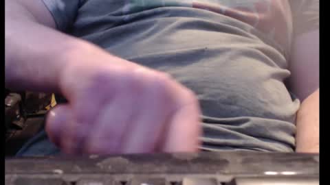 DrainMyBalls online show from February 2025 07:28:02 PM