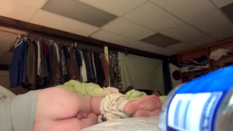 willy_dirk online show from November 2025 07:09:01 AM