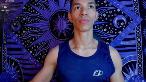 willy_veins online show from December 2024 12:02:01 PM