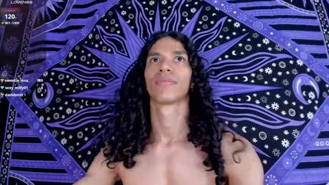 willy_veins online show from December 2024 11:01:01 AM