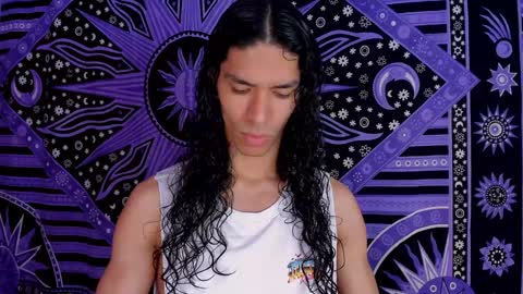 willy_veins online show from January 2025 01:47:01 PM