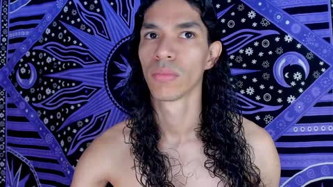 willy_veins online show from January 2025 12:15:02 PM