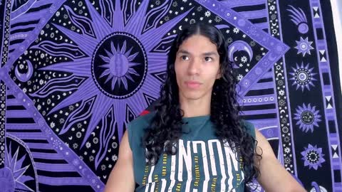 willy_veins online show from January 2025 11:43:01 AM