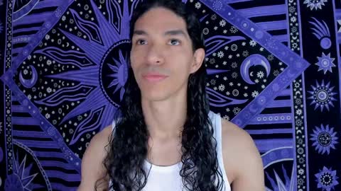 willy_veins online show from January 2025 11:35:01 AM