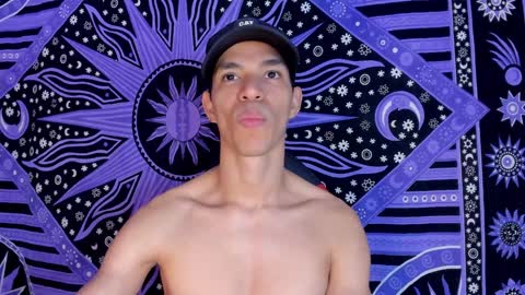 willy_veins online show from January 2025 02:46:01 PM