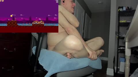 WillySkynn online show from January 2025 04:43:01 AM