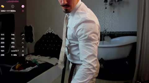 Snapshot of wilsonjules chatting on October 2025 04:33:02 AM WilsonJules online show from October 2025 04:33:02 AM