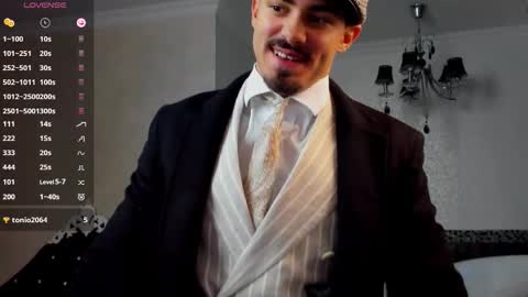 Snapshot of wilsonjules chatting on October 2025 04:34:02 AM WilsonJules online show from October 2025 04:34:02 AM