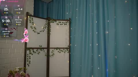 Winaria online show from October 2025 04:35:01 AM