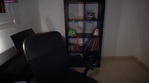 Sara online show from November 2025 06:53:02 PM