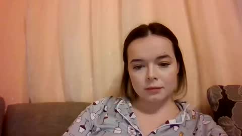 Emma  online show from December 2024 08:11:01 PM